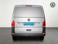 Volkswagen T6.1 Transporter T6.1 Kasten langer Radstand EcoProfi, Klima, App Silber - thumbnail 6