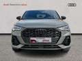 Audi Q3 Sportback 35 TDI Black line S tronic Grigio - thumbnail 2