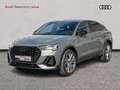 Audi Q3 Sportback 35 TDI Black line S tronic Grigio - thumbnail 1