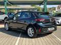 Opel Corsa F 1.2 Turbo Elegance *Kamera*beh.Lenk*Sitzh Noir - thumbnail 8