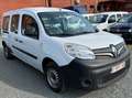 Renault Kangoo Maxi_5450€ netto_35.447km! Wit - thumbnail 3