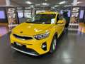 Kia Stonic 1.2 CVVT Eco-Dynamic Tech 84 Amarillo - thumbnail 1