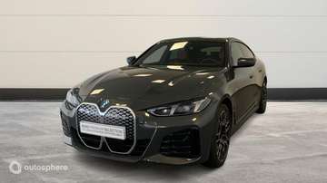 eDrive40 340ch M Sport