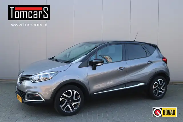 Renault Captur 0.9 TCe 90PK Dynamique Trekhaak/Camera/Bluetooth/P