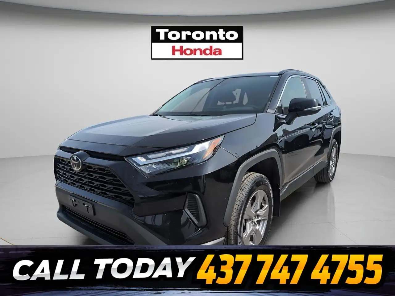 2024 Toyota RAV 4