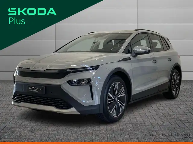 Skoda Elroq 60