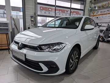 1.0 TSI 95 LIFE, 1 HAND, DIGITAL COCKPIT, CARPLAY,