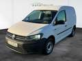 Volkswagen Caddy 2.0 TDI Kasten EcoProfi 75 kW (102 PS),... Weiß - thumbnail 1