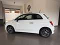 Fiat 500 1.3 mjt S 95cv Bianco - thumbnail 8