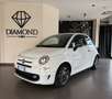 Fiat 500 1.3 mjt S 95cv Bianco - thumbnail 1