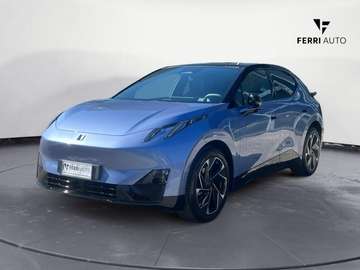 EV 200kW More
