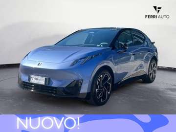 EV 200kW More