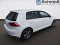 Volkswagen Golf Rabbit 1,6 BMT TDI DPF 4Motion Weiß - thumbnail 4