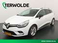 Renault Clio Estate Energy TCe 90 Limited | Navigatie | Parkeer Blanc - thumbnail 1