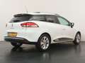 Renault Clio Estate Energy TCe 90 Limited | Navigatie | Parkeer Blanc - thumbnail 2