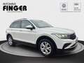 Volkswagen Tiguan 1.5 TSI DSG Life *AHK/Standh./Kamera/ACC* Blanc - thumbnail 7