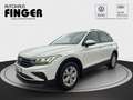 Volkswagen Tiguan 1.5 TSI DSG Life *AHK/Standh./Kamera/ACC* Blanc - thumbnail 2