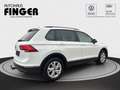 Volkswagen Tiguan 1.5 TSI DSG Life *AHK/Standh./Kamera/ACC* Blanc - thumbnail 6