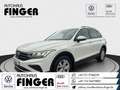 Volkswagen Tiguan 1.5 TSI DSG Life *AHK/Standh./Kamera/ACC* Blanc - thumbnail 1
