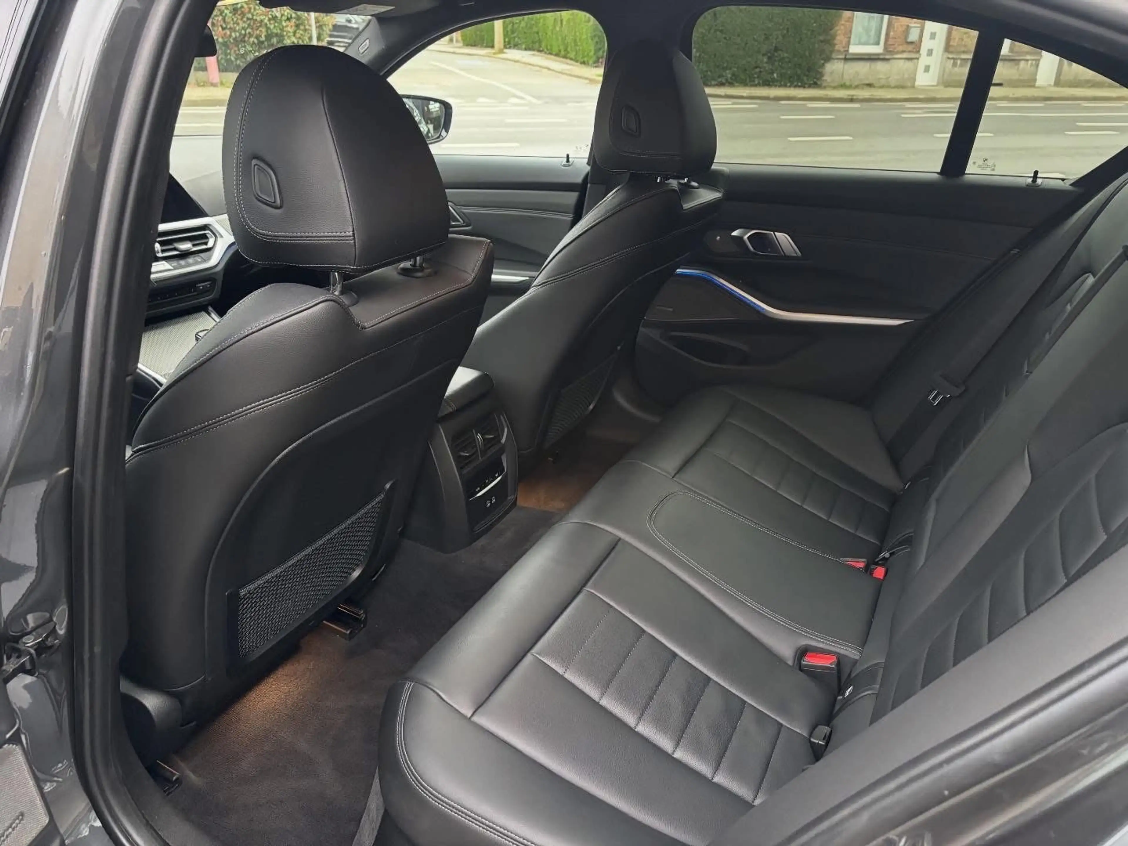 BMW 340 M340 dXAS MHEV — photo 6