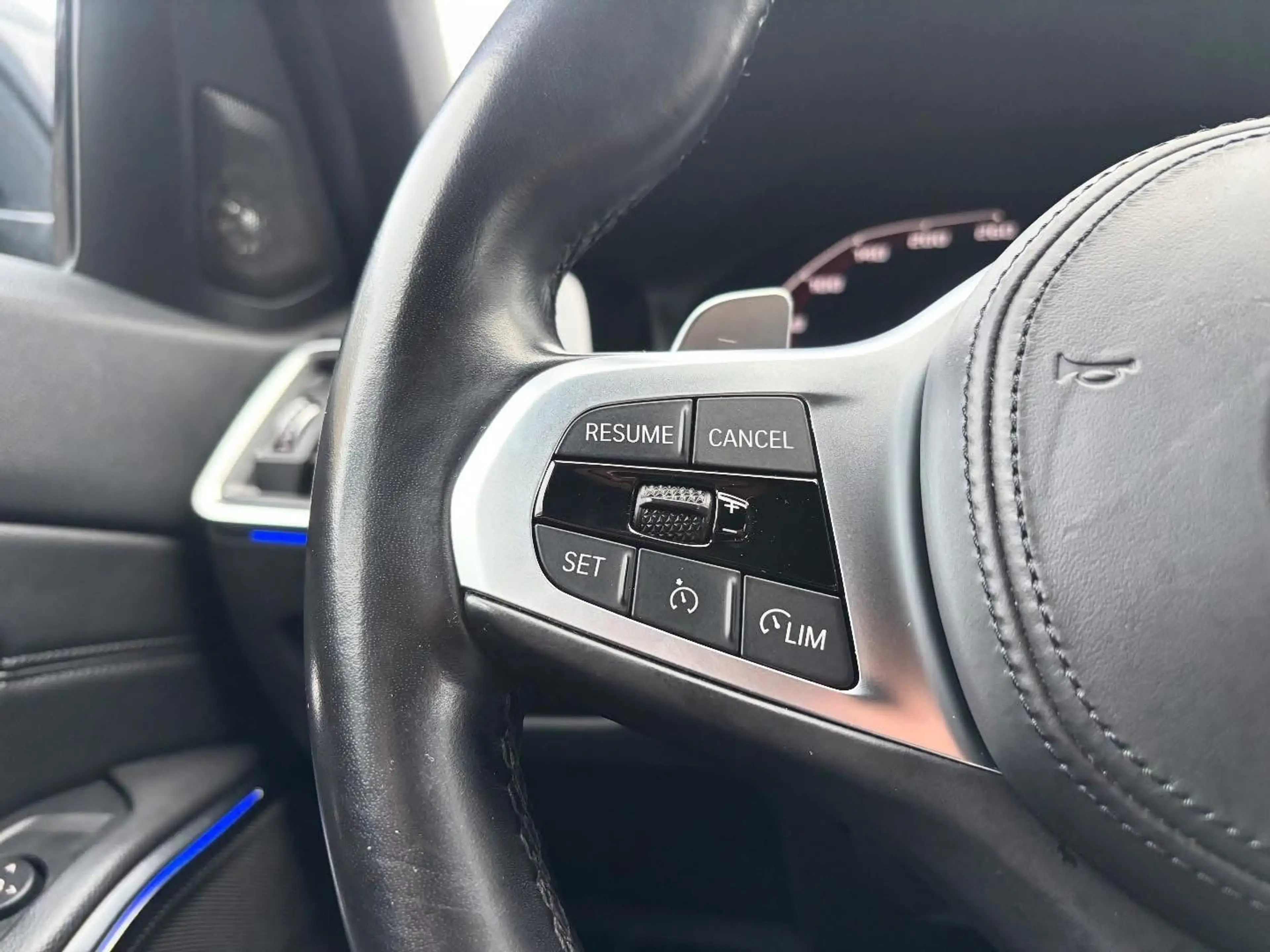 BMW 340 M340 dXAS MHEV — photo 13