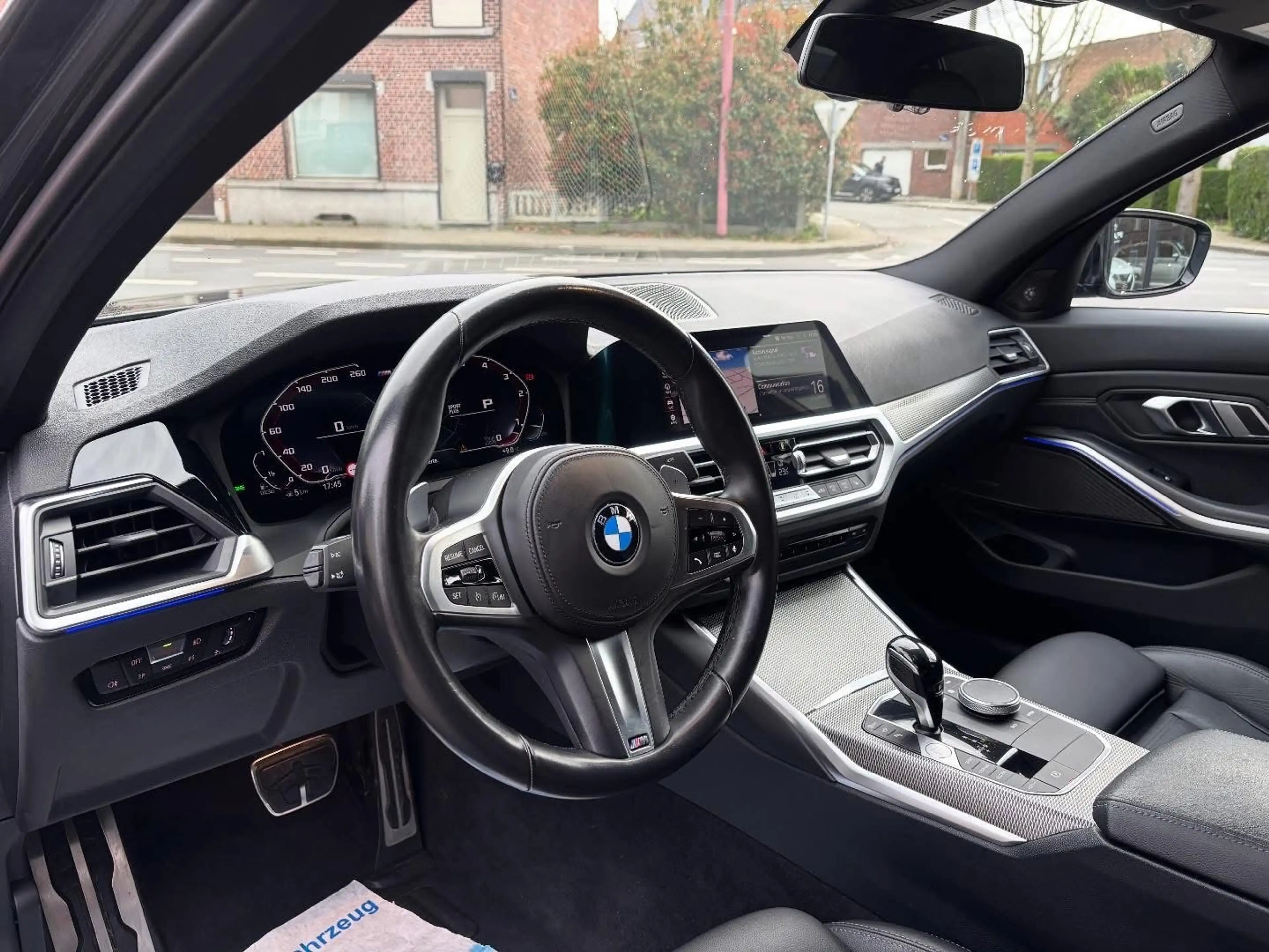 BMW 340 M340 dXAS MHEV — photo 5