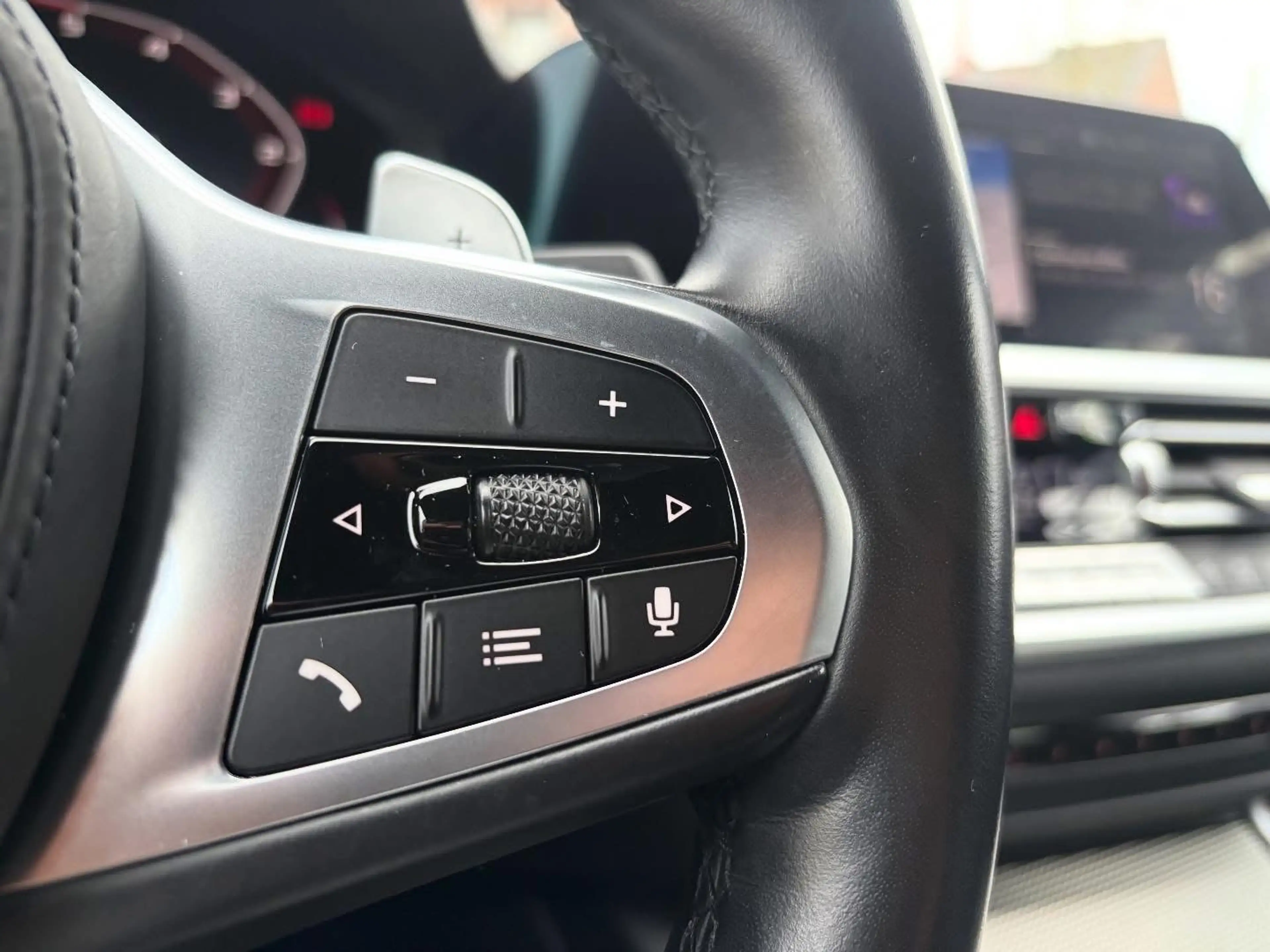 BMW 340 M340 dXAS MHEV — photo 14