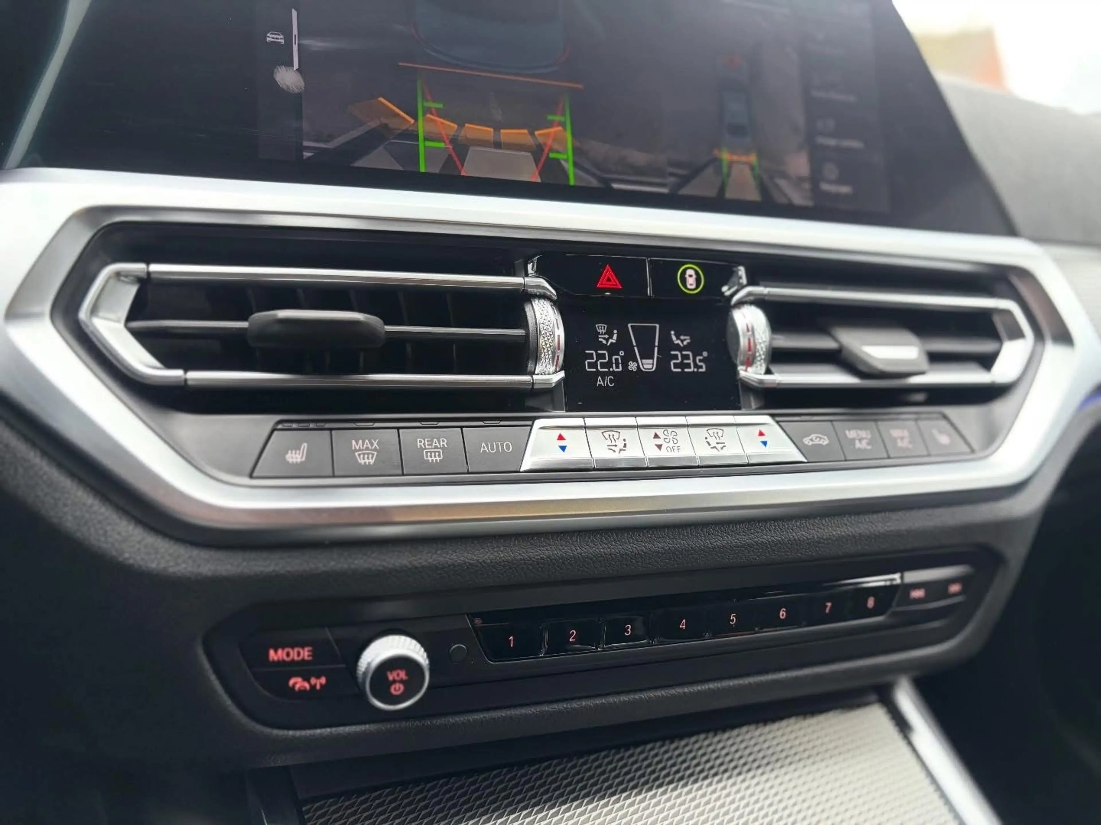 BMW 340 M340 dXAS MHEV — photo 9