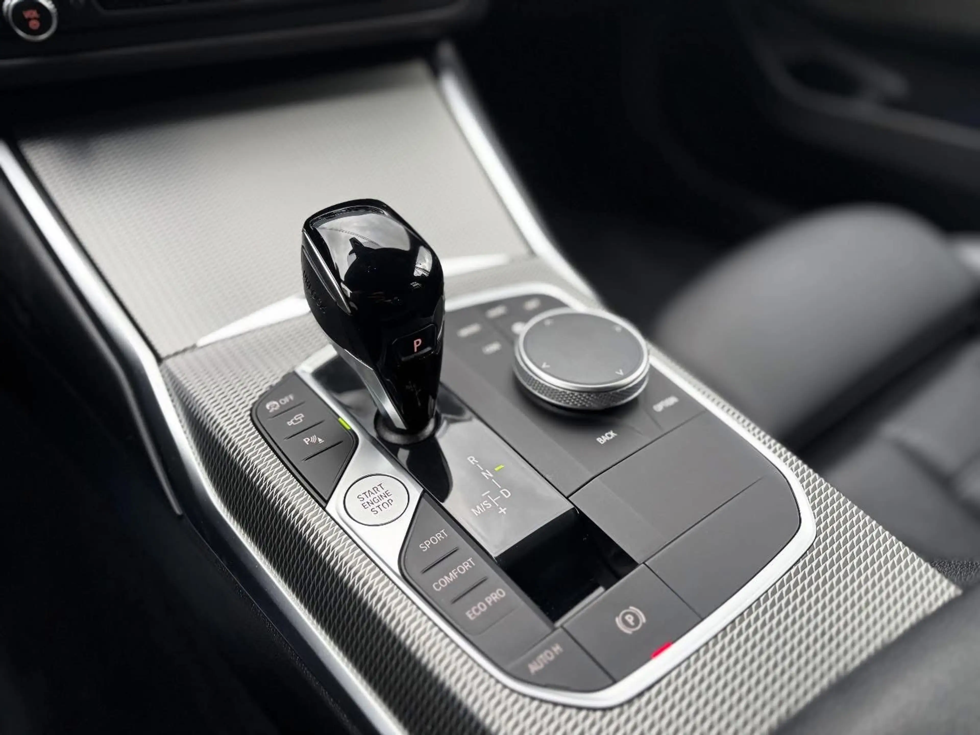 BMW 340 M340 dXAS MHEV — photo 12