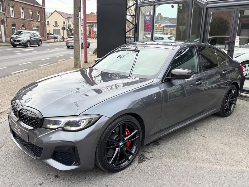BMW 340 M340 dXAS MHEV