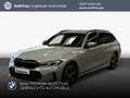 BMW 320 i Touring Aut. Grau - thumbnail 1