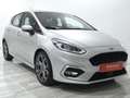 Ford Fiesta 1.0 EcoBoost S/S ST Line 140 Silber - thumbnail 4