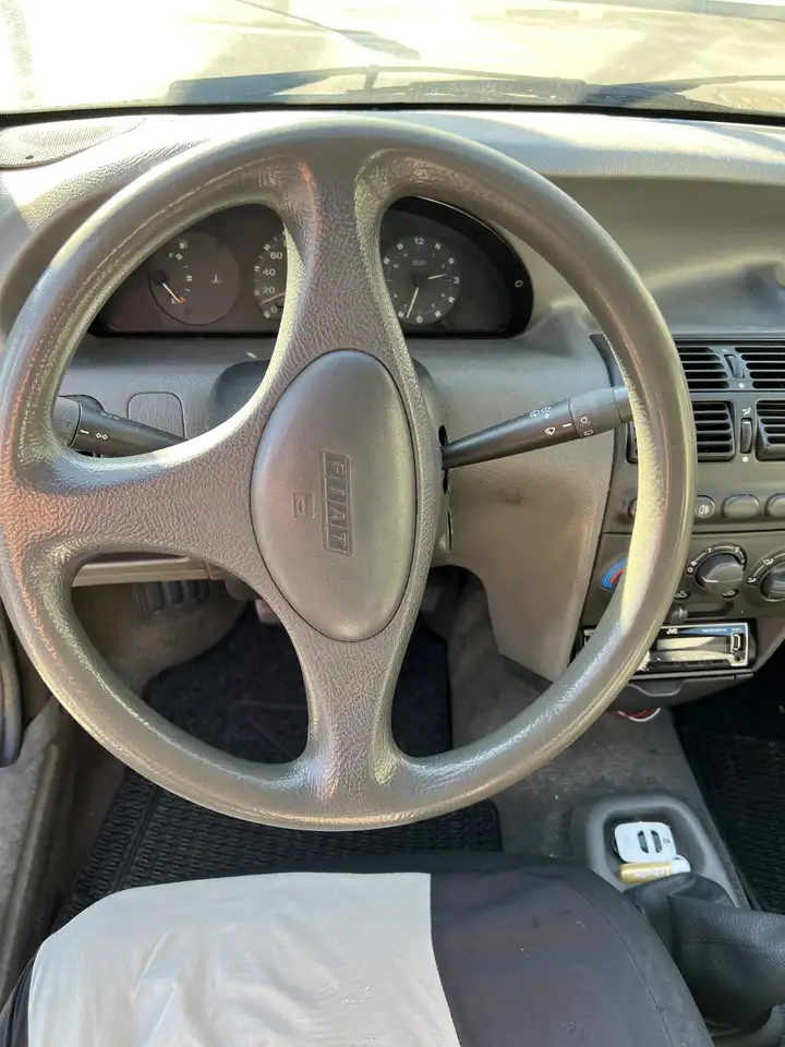 Fiat Punto 3p 1.1 S 55cv, foto 9
