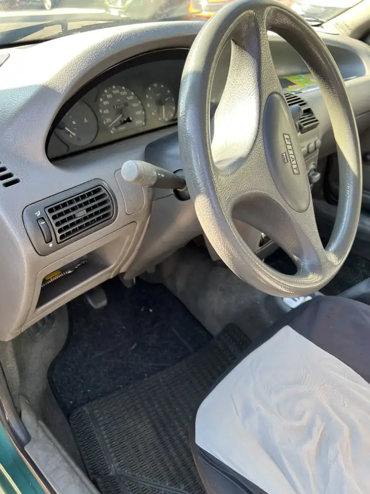 Fiat Punto 3p 1.1 S 55cv, foto 10