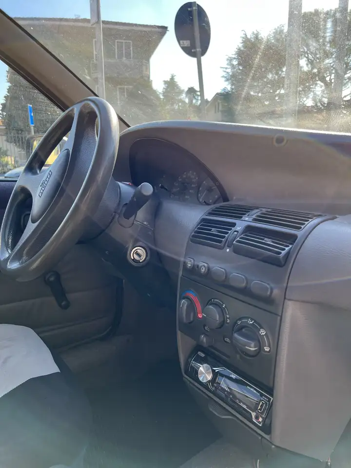 Fiat Punto 3p 1.1 S 55cv, foto 6