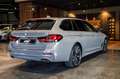BMW 530 5-serie Touring 530d High Executive Edition, 286 P Gris - thumbnail 42