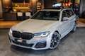 BMW 530 5-serie Touring 530d High Executive Edition, 286 P Gris - thumbnail 10