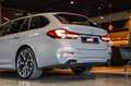 BMW 530 5-serie Touring 530d High Executive Edition, 286 P Gris - thumbnail 13