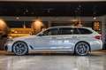 BMW 530 5-serie Touring 530d High Executive Edition, 286 P Gris - thumbnail 2