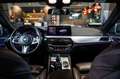 BMW 530 5-serie Touring 530d High Executive Edition, 286 P Gris - thumbnail 4