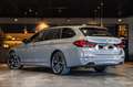 BMW 530 5-serie Touring 530d High Executive Edition, 286 P Gris - thumbnail 3
