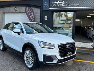 Advanced 1.6 TDI 85kW 116CV S tronic