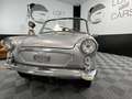 Autobianchi Sonstige CABRIOLET CABRIOLET EDEN ROC EDEN ROCK Grau - thumbnail 15