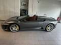 Ferrari F430 Spider F1 Grey - thumbnail 2