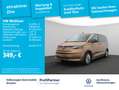 Volkswagen T7 Multivan T7 Multivan Life LED NAV STH AHZV ACC HEAD KAMER Braun - thumbnail 1