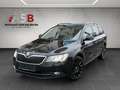 Skoda Superb 2,0 TDI Combi Exclusive DSG*Navi*Xenon* Schwarz - thumbnail 1