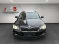Skoda Superb 2,0 TDI Combi Exclusive DSG*Navi*Xenon* Schwarz - thumbnail 2