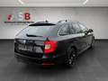 Skoda Superb 2,0 TDI Combi Exclusive DSG*Navi*Xenon* Schwarz - thumbnail 13