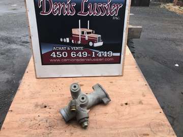 MBE 4000 WATER  TRANSFER TUBE  / 4602030230