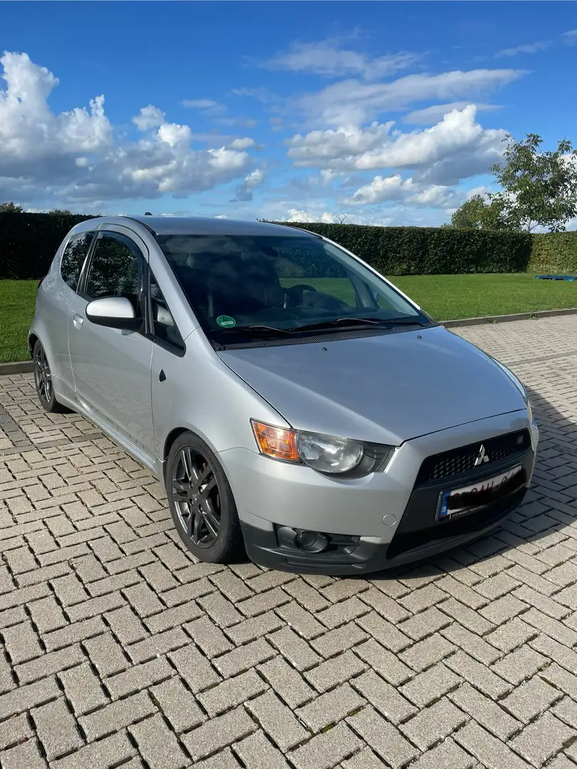 Mitsubishi Colt 1.5 Turbo Ralliart - 2